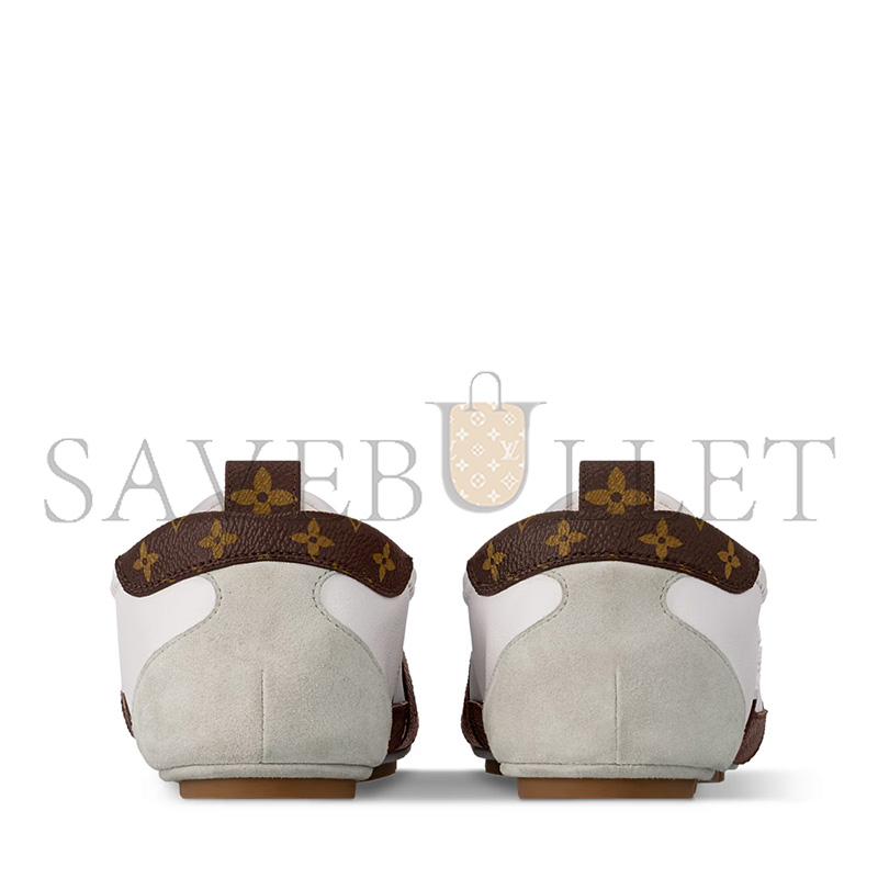 LOUIS VUITTON LV SNEAKERINA 1AHNC0